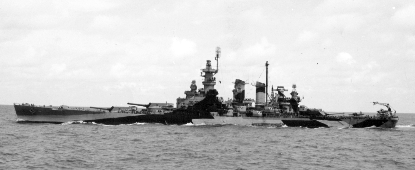 ship